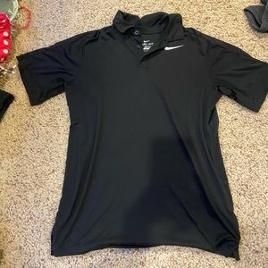 Nike Golf Polo- Boys
